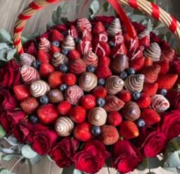 strawberry-bliss