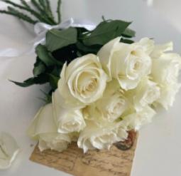 white-roses